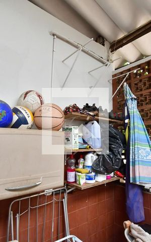 Casa para alugar com 1000m², 3 quartos e 6 vagasÁrea de Serviço
