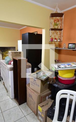 Casa para alugar com 1000m², 3 quartos e 6 vagasSala