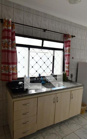 Casa para alugar com 1000m², 3 quartos e 6 vagasCozinha