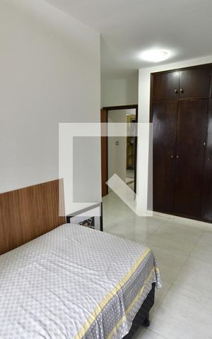 Casa para alugar com 1000m², 3 quartos e 6 vagasQuarto 3