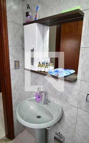 Casa para alugar com 1000m², 3 quartos e 6 vagasBanheiro 3