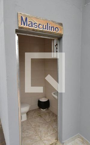 Casa para alugar com 1000m², 3 quartos e 6 vagasBanheiro 4
