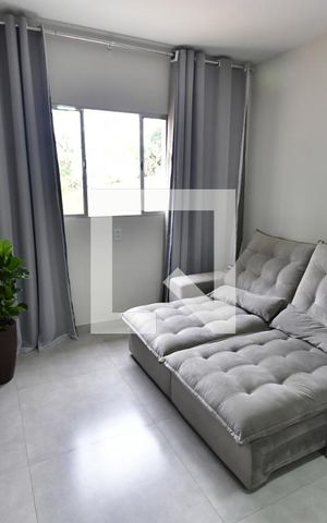 Casa para alugar com 1000m², 3 quartos e 6 vagasSala / Cozinha - Externa