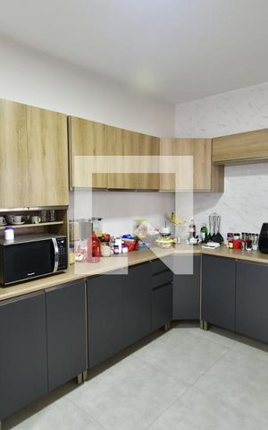 Casa para alugar com 1000m², 3 quartos e 6 vagasSala / Cozinha - Externa