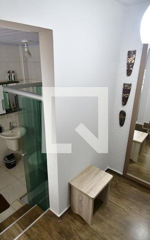 Casa para alugar com 1000m², 3 quartos e 6 vagasBanheiro 1 - Suíte