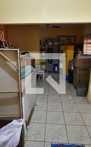 Casa para alugar com 1000m², 3 quartos e 6 vagasSala