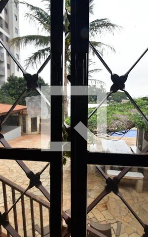 Casa para alugar com 1000m², 3 quartos e 6 vagasQuarto 3 - Vista