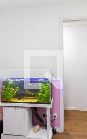 Apartamento para alugar com 42m², 2 quartos e sem vaga Apartamento para alugar com 42m², 2 quartos e sem vagaQuarto 2