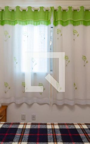 Apartamento à venda com 44m², 2 quartos e 1 vagaQuarto 1