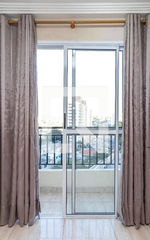 Apartamento à venda com 44m², 2 quartos e 1 vagaSala de Estar