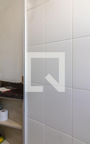 Apartamento à venda com 44m², 2 quartos e 1 vagaÁrea de Serviço