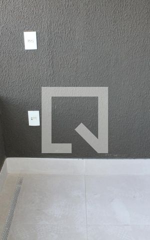 Studio para alugar com 27m², 1 quarto e sem vagaSacada