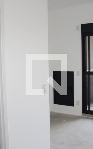 Studio para alugar com 27m², 1 quarto e sem vagaQuarto