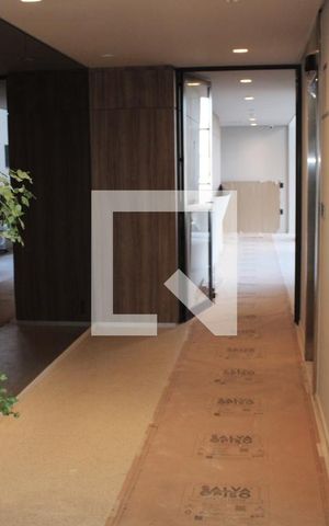 Studio para alugar com 27m², 1 quarto e sem vagaElevador