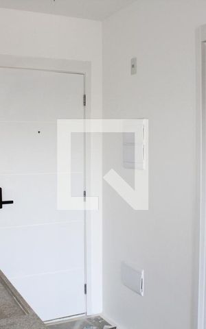 Studio para alugar com 27m², 1 quarto e sem vagaCozinha