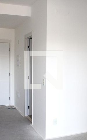 Studio para alugar com 27m², 1 quarto e sem vagaCozinha