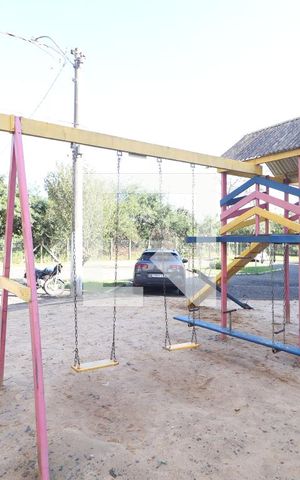 Apartamento à venda com 45m², 2 quartos e 1 vagaÁrea comum - Playground