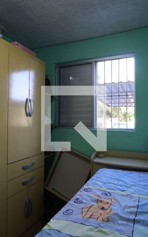 Apartamento à venda com 45m², 2 quartos e 1 vagaQuarto 1