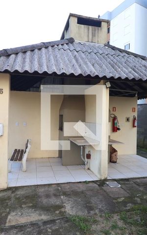 Apartamento à venda com 45m², 2 quartos e 1 vagaÁrea comum - Churrasqueira