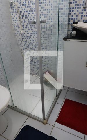 Apartamento à venda com 45m², 2 quartos e 1 vagaBanheiro