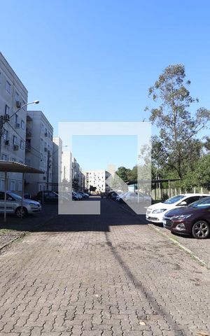 Apartamento à venda com 45m², 2 quartos e 1 vagaÁrea comum