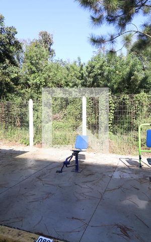 Apartamento à venda com 45m², 2 quartos e 1 vagaÁrea comum - Academia