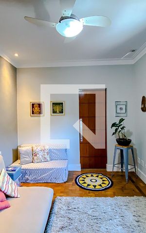 Casa à venda com 266m², 3 quartos e 2 vagasQuarto 3 - Suíte