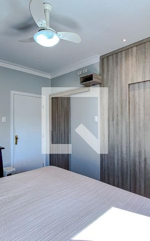 Casa à venda com 266m², 3 quartos e 2 vagasQuarto 1 - Suíte