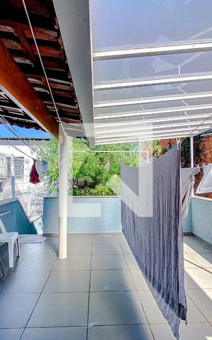 Casa à venda com 266m², 3 quartos e 2 vagasÁrea de Serviço 2