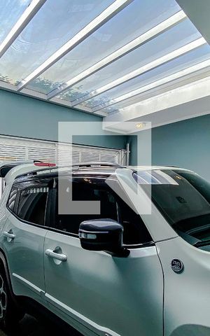 Casa à venda com 266m², 3 quartos e 2 vagasGaragem