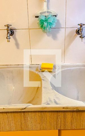 Casa à venda com 266m², 3 quartos e 2 vagasÁrea de Serviço