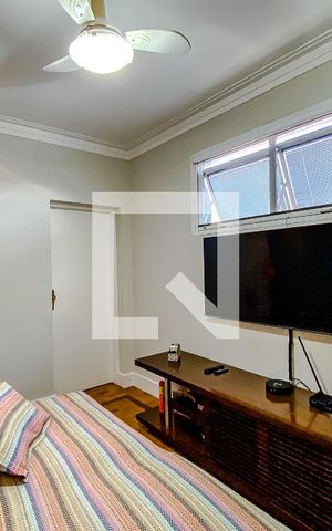 Casa à venda com 266m², 3 quartos e 2 vagasQuarto 2 - Suíte