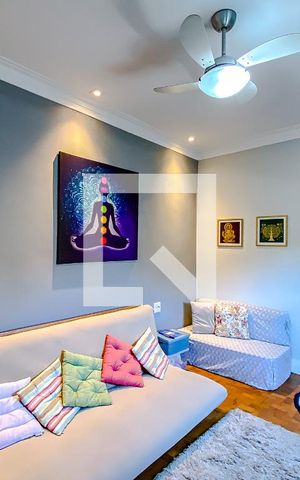 Casa à venda com 266m², 3 quartos e 2 vagasQuarto 3 - Suíte