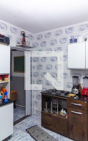Casa à venda com 187m², 3 quartos e 3 vagas Casa à venda com 187m², 3 quartos e 3 vagasCozinha - Casa 2