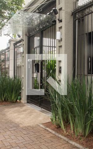 Apartamento à venda com 81m², 1 quarto e 2 vagas Apartamento à venda com 81m², 1 quarto e 2 vagasFachada
