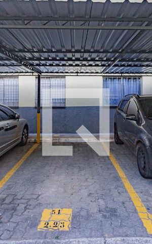Apartamento à venda com 49m², 2 quartos e 1 vagaGaragem