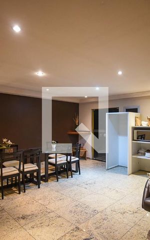 Apartamento à venda com 55m², 1 quarto e 1 vaga Apartamento à venda com 55m², 1 quarto e 1 vagaSalão de Festa