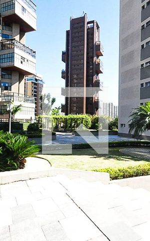 Apartamento à venda com 55m², 1 quarto e 1 vaga Apartamento à venda com 55m², 1 quarto e 1 vagaJardim