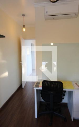Casa à venda com 250m², 4 quartos e 4 vagasQuarto 2
