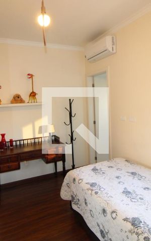 Casa à venda com 250m², 4 quartos e 4 vagasQuarto 3