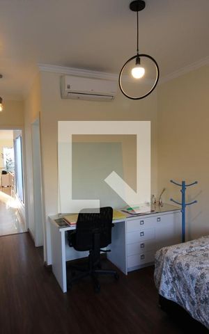 Casa à venda com 250m², 4 quartos e 4 vagasQuarto 2