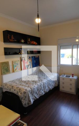 Casa à venda com 250m², 4 quartos e 4 vagasQuarto 2