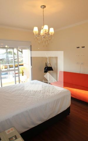 Casa à venda com 250m², 4 quartos e 4 vagasQuarto 1