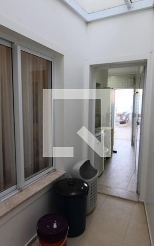 Casa à venda com 250m², 4 quartos e 4 vagasÁrea Comum