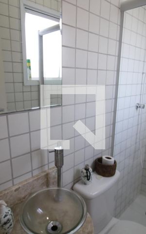 Casa à venda com 250m², 4 quartos e 4 vagasÁrea de Serviço - Banheiro