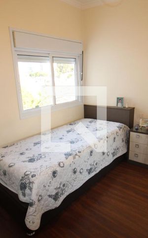 Casa à venda com 250m², 4 quartos e 4 vagasQuarto 3