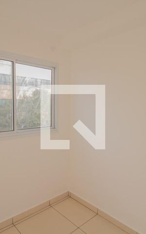 Apartamento à venda com 34m², 2 quartos e sem vaga Apartamento à venda com 34m², 2 quartos e sem vagaQuarto 1