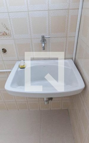 Apartamento à venda com 56m², 2 quartos e 1 vaga Apartamento à venda com 56m², 2 quartos e 1 vagaÁrea de serviço