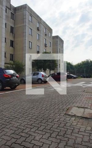 Apartamento à venda com 42m², 2 quartos e 1 vagaEstacionamento Rotativo