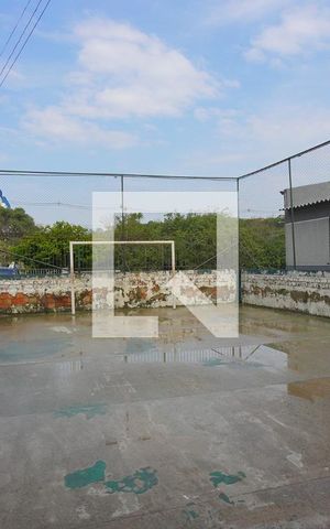 Apartamento à venda com 42m², 2 quartos e 1 vagaÁrea Comum - Quadra Esportiva